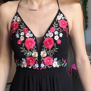 Prom Dress Only wore Once!